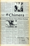 Chimes: c. March 28, 1980 by Calvin College