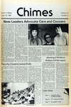 Chimes: April 18, 1980 by Calvin College