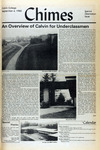 Chimes: September 4, 1980 by Calvin College