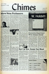 Chimes: September 19, 1980 by Calvin College