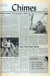 Chimes: October 10, 1980 by Calvin College