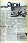 Chimes: October 17, 1980 by Calvin College
