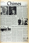 Chimes: December 5, 1980 by Calvin College