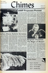 Chimes: January 23, 1981 by Calvin College