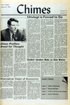 Chimes: February 6, 1981 by Calvin College