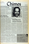 Chimes: February 20, 1981 by Calvin College