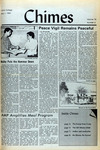 Chimes: May 1, 1981 by Calvin College