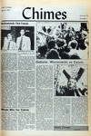 Chimes: May 8, 1981 by Calvin College