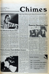 Chimes: November 13, 1981 by Calvin College