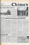 Chimes: October 23, 1981 by Calvin College