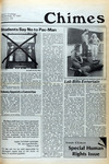 Chimes: December 4, 1981 by Calvin College