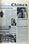 Chimes: January 8, 1982 by Calvin College
