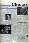 Chimes: January 15, 1982 by Calvin College