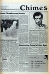Chimes: February 5, 1982 by Calvin College