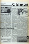 Chimes: February 12, 1982 by Calvin College