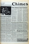 Chimes: March 5, 1982 by Calvin College