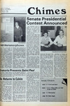 Chimes: March 19, 1982 by Calvin College