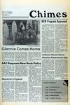 Chimes: April 23, 1982 by Calvin College