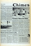 Chimes: April 30, 1982 by Calvin College