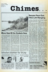 Chimes: October 15, 1982 by Calvin College