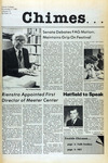 Chimes: November 5, 1982 by Calvin College