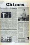 Chimes: November 19, 1982 by Calvin College