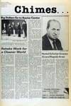 Chimes: December 3, 1982 by Calvin College