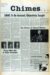 Chimes: January 21, 1983 by Calvin College