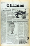 Chimes: February 4, 1983 by Calvin College