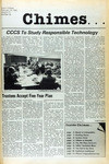 Chimes: February 18, 1983 by Calvin College