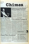 Chimes: March 4, 1983 by Calvin College