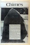Chimes: September 7, 1984 by Calvin College