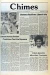 Chimes: September 14, 1984 by Calvin College