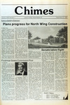Chimes: September 21, 1984 by Calvin College