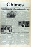 Chimes: March 15, 1985 by Calvin University