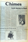 Chimes: April 12, 1985