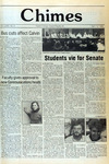 Chimes: April 19, 1985