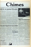 Chimes: April 26, 1985