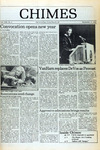 Chimes: September 13, 1985