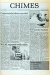 Chimes: September 20, 1985