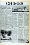 Chimes: October 4, 1985