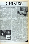 Chimes: October 11, 1985