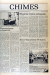 Chimes: November 8, 1985