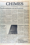 Chimes: December 6, 1985