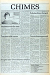 Chimes: December 13, 1985