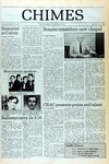 Chimes: January 24, 1986