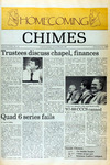 Chimes: February 14, 1986
