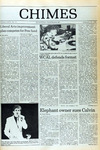 Chimes: February 21, 1986