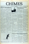 Chimes: February 28, 1986