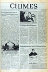 Chimes: March 14, 1986